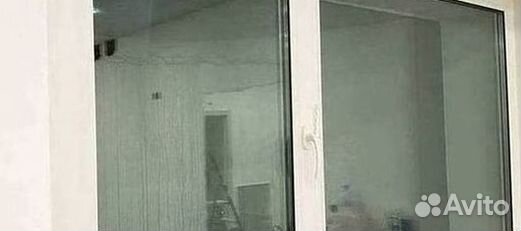 Пластиковые окна на балкон