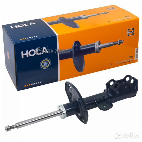 Hola SH21-020G Стойка амортизаторная toyota Coroll
