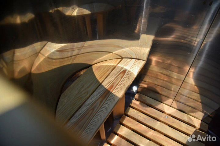 Купель с гарантией от завода