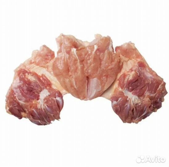 Филе куриное