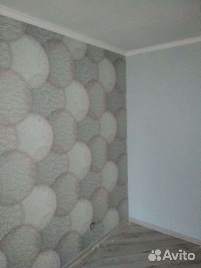 Ремонт. Обои.Штукатурка.Шпаклевка