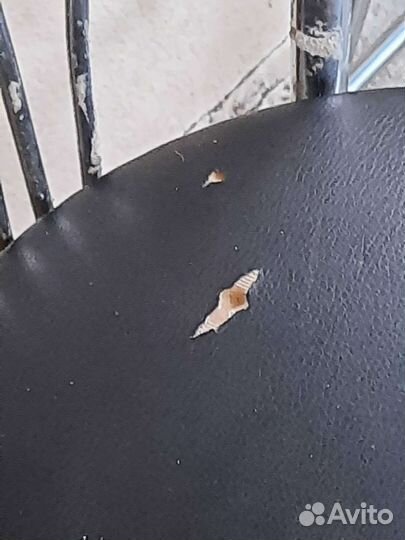 Стул б/у барный