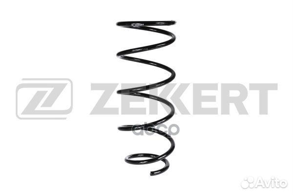 Пружина передней подвески Ford Mondeo 93- sf-12