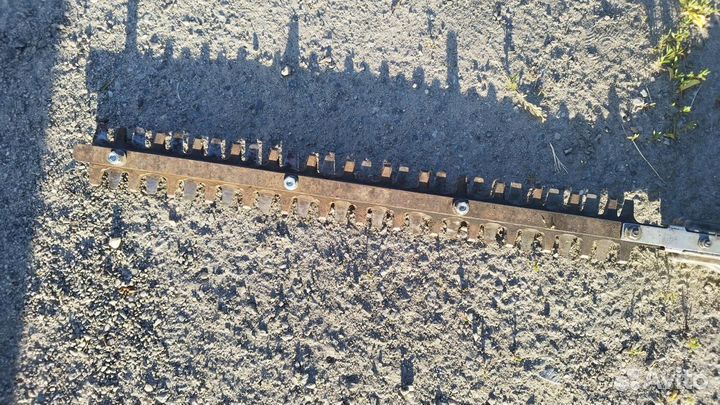 Бензоножницы Husqvarna 327HE3X