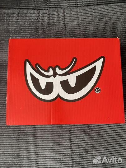 Мотоботы Berik Donington