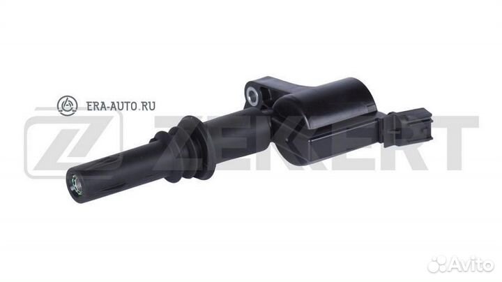 Zekkert ZS-1035 Катушка зажигания Ford USA Explore