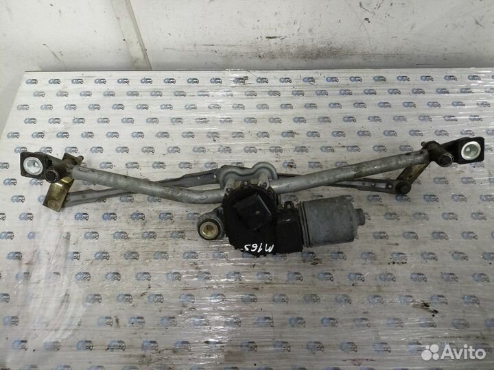 Трапеция стеклоочистителя Ford Mondeo 3 N7BB 2006