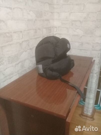 Шапка stone island