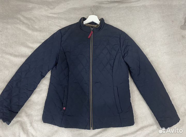 Куртка женская