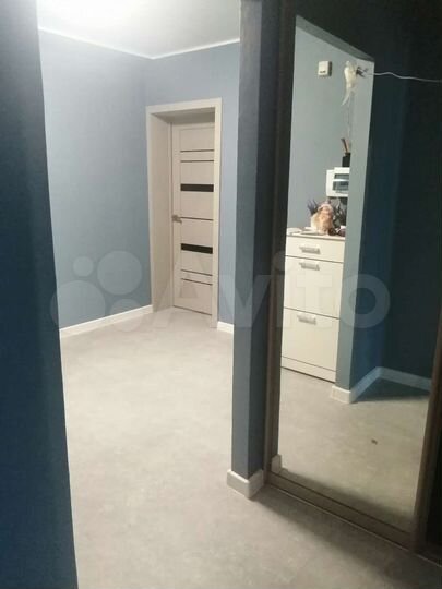 2-к. квартира, 68 м², 14/17 эт.