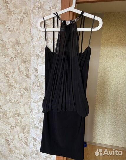 Вечернее платье 44 46