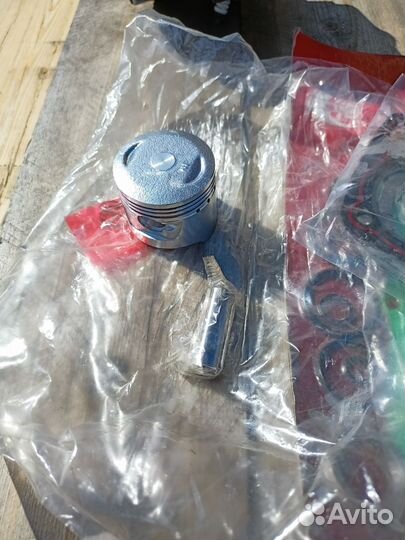 Поршневая 72 на Альфа, Дельта