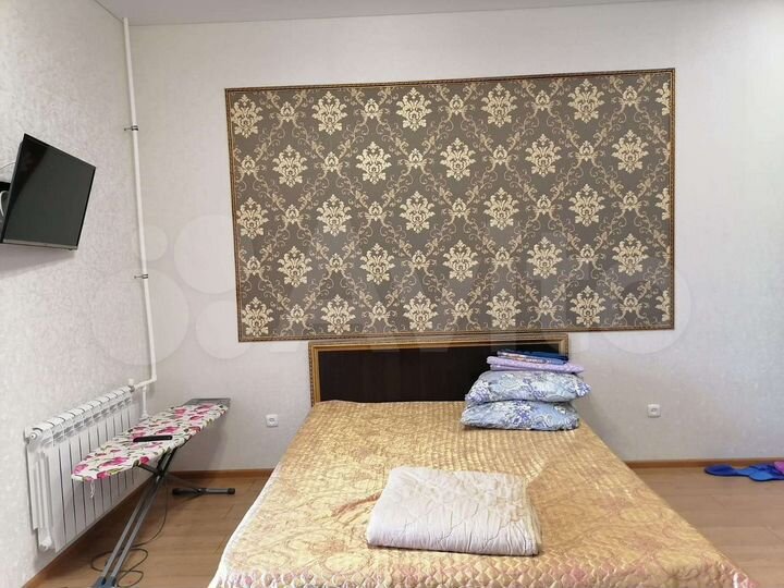 Квартира-студия, 30 м², 3/7 эт.