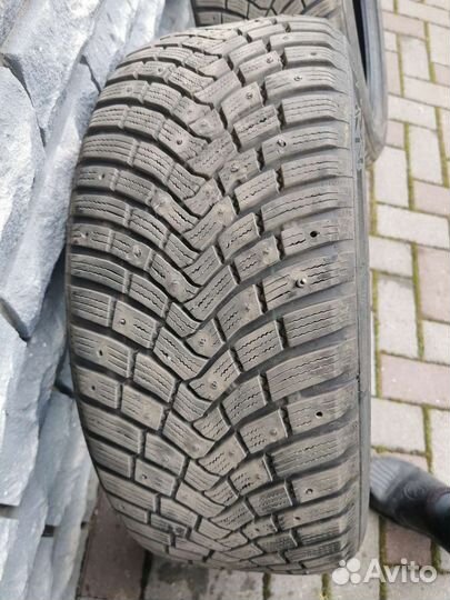 Continental IceContact 3 225/50 R17 98T