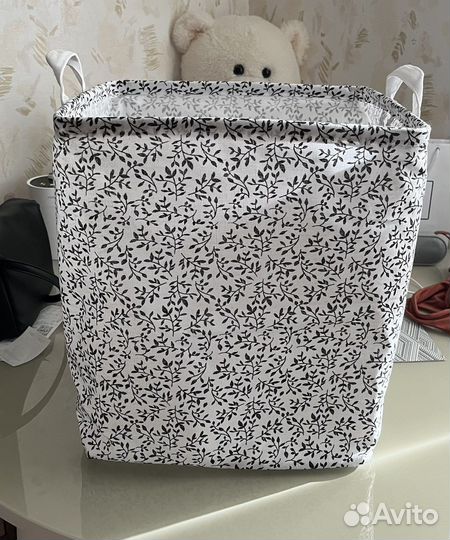 Ящик для хранения вещей Sinsay