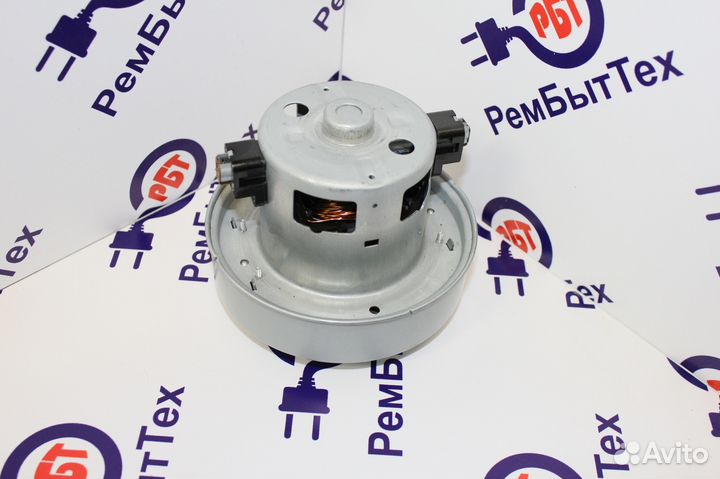 Двигатель пылесоса samsung 2000W