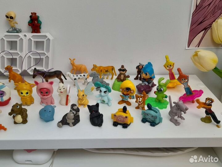 Принцессы disney,Леди Баг и много других сюрпризов