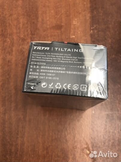 Tilta Держатель ssd samsung t5