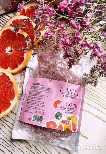 Скраб для тела кофе-кокос