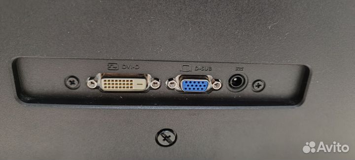 Монитор benq 24 дюйма