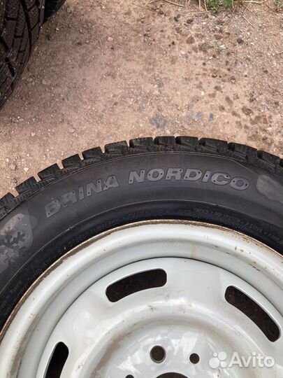 Viatti Brina 175/75 R13