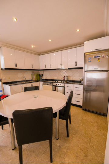 Дом 270 м² (Турция)