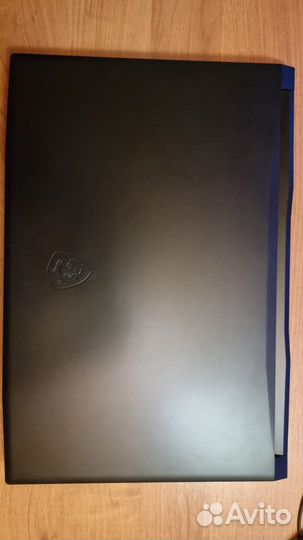 Msi katana gf76 3050