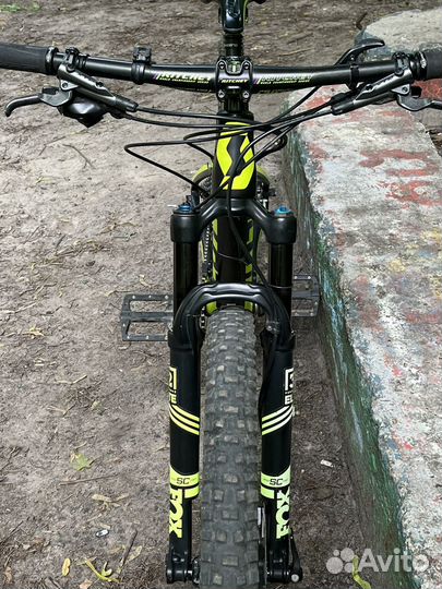 Scott spark rc 700