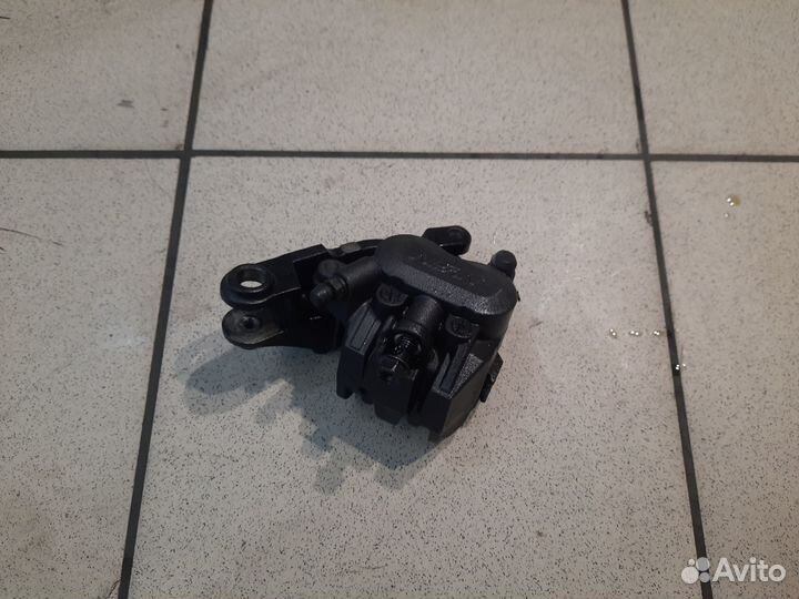 Суппорт задний Honda gl1500 gold wing