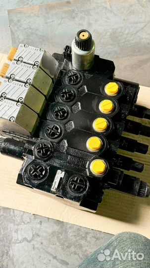 Интегральный блок ZMS23-EHS R917004913