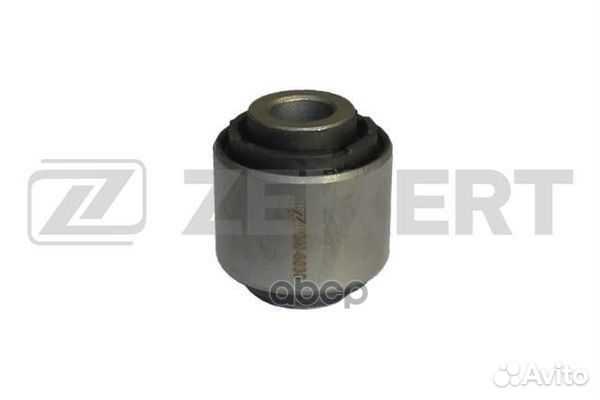 Рычаг задний Audi/VW салентблок отдельно