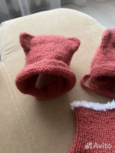 Комбинезон для собаки