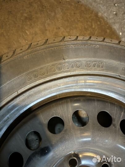 Valino Pergea 08C 205/55 R16