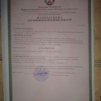 2-к. квартира, 34,7 м², 1/4 эт., Душанбе