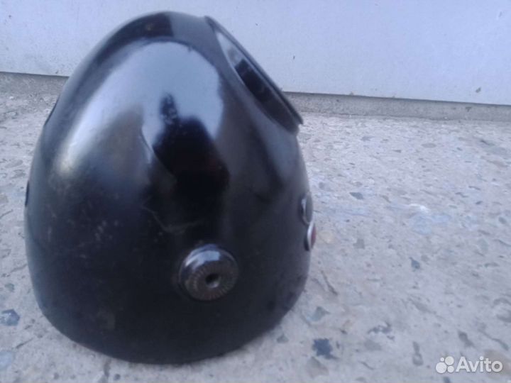 Фара Noris, Bosch, Simson AWO 425