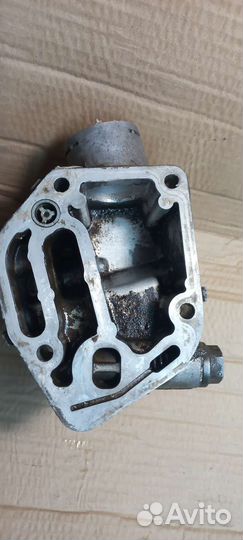 Корпус масляного фильтра Volkswagen PassatB5+