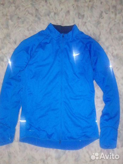 Nike element Shield full zip