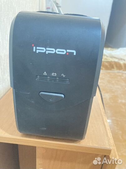 Источник бесперебойного питания