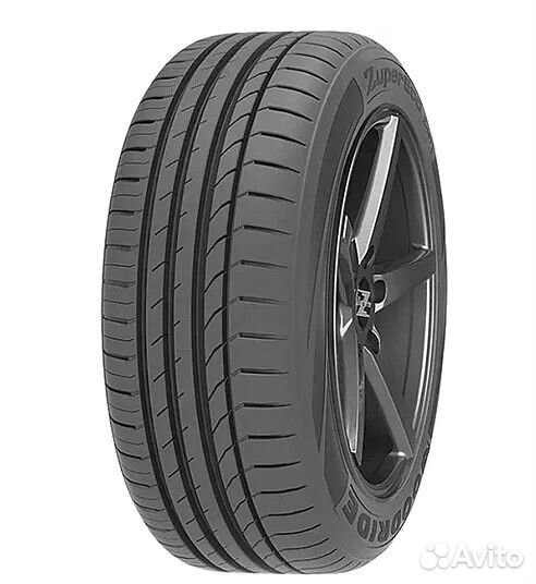 Goodride ZuperEco Z-107 195/65 R15 91V