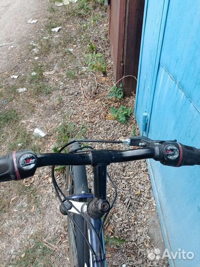 Велосипед stern 26