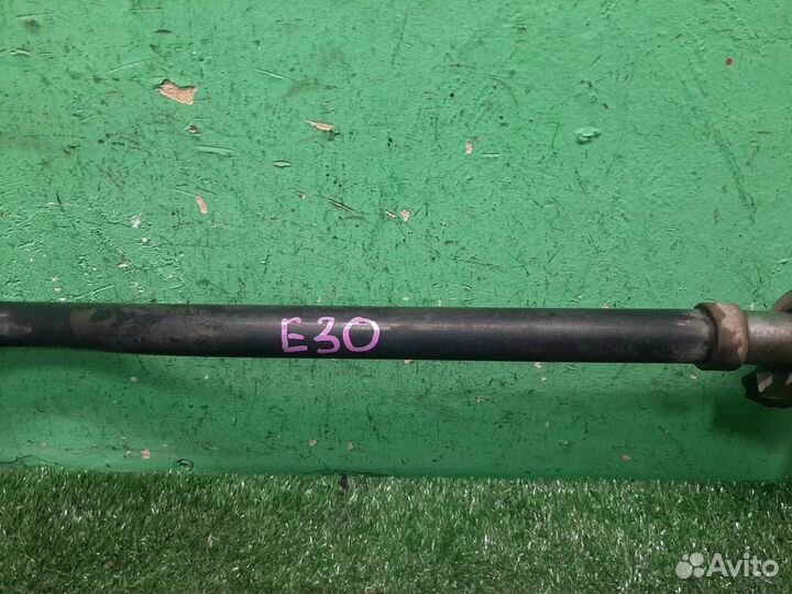 Стабилизатор передний Suzuki Grand Vitara 2007