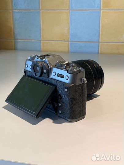 Fujifilm XT30 (тушка)