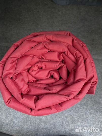 Самонадувающийся коврик Northland 185 см