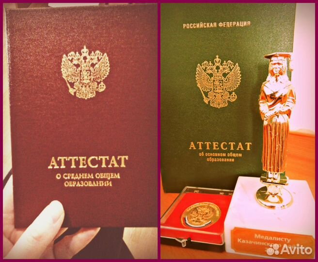 Репетитор по русскому языку и литературе