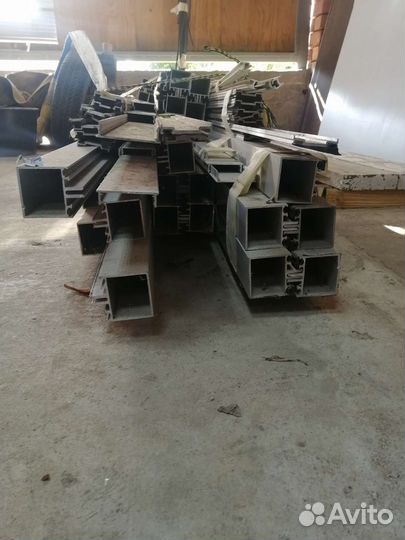 Офисные перегородки б/у