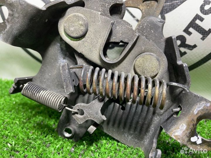 Замок капота Toyota Caldina ST246 3S 2002