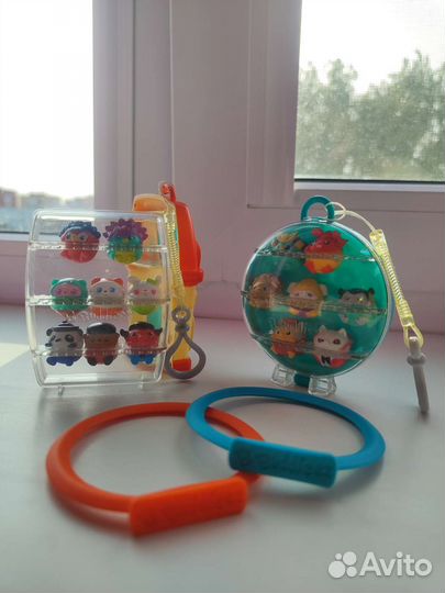 Игрушки В Buddieez