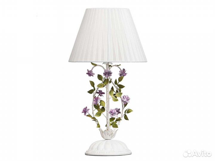 Лампа настольная