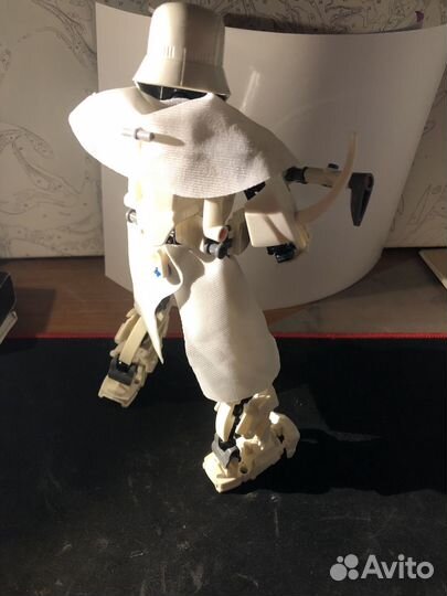 Lego Star Wars Range Trooper