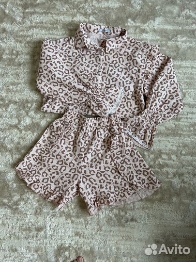 Женские вещи пакетом